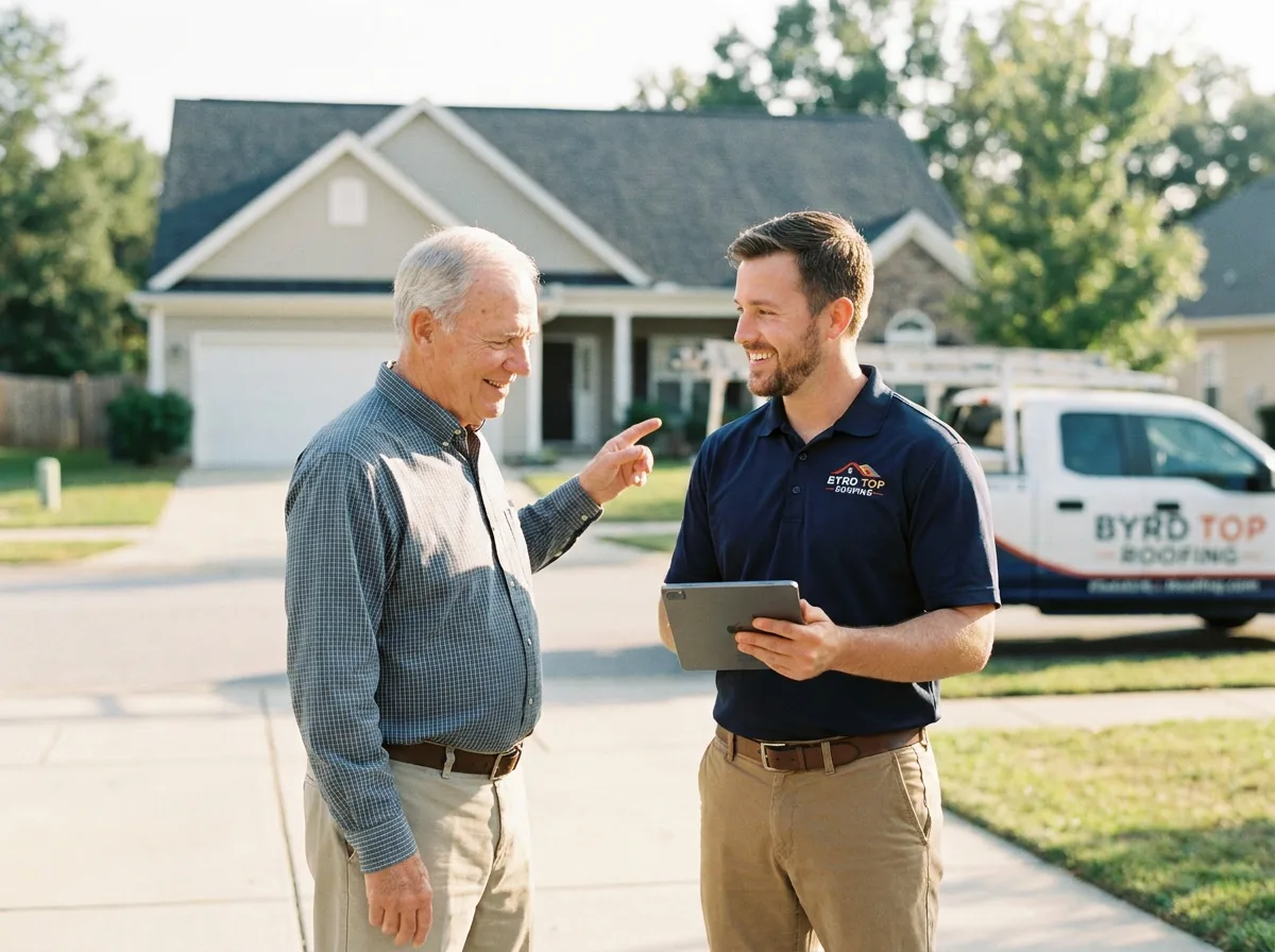 Roofing Barnard, KS FAQs